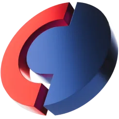 Логотип совкомбанка.